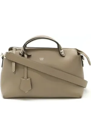 Fendi Pre-owned Handbags, female, , ONE SIZE, Pre-owned Leather handbags
