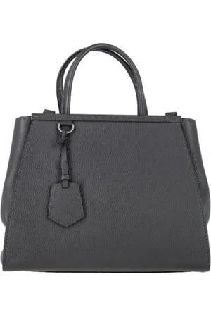 Fendi Pre-owned Leather fendi-bags