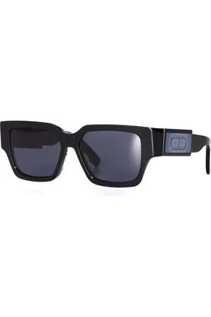 Dior Sunglasses, male, , ONE SIZE, Black Sunglasses Stylish Fashion Eyewear