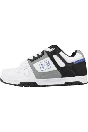 Dcshoes Sneakers, male, , 9 UK, Stag Trainers for Men