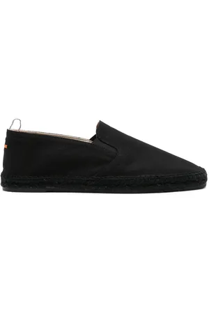 Castaner Espadrilles, male, , 11 UK, Canvas Slip-On Espadrilles