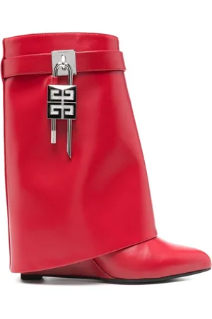 Givenchy Stylish Boots for Fashionable Look