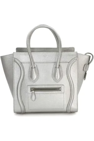 Céline Pre-owned Handbags, female, , ONE SIZE, Pre-owned Leather celine-bags