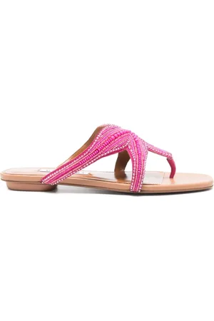 Aquazzura Elegant Summer Sandals