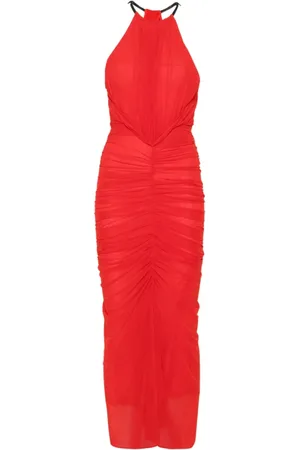 MUGLER Poppy Dress