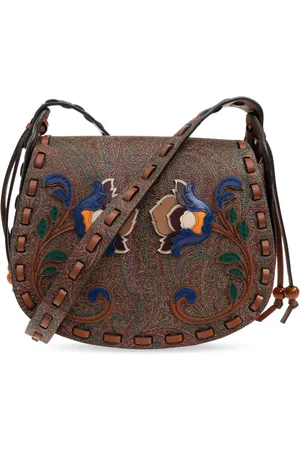 Etro Shoulder Bags, female, , ONE SIZE, Shoulder bag Drya Small