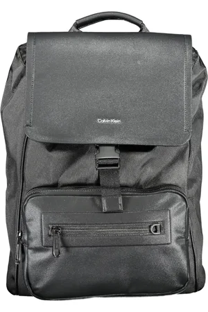 Calvin Klein Backpacks, male, , ONE SIZE, Backpack with Handle and Laptop Compartment