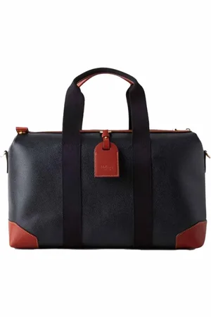 MULBERRY Heritage Day Clipper Bag