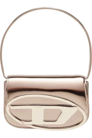 Diesel Handbags, female, , ONE SIZE, Leather Bags for Men