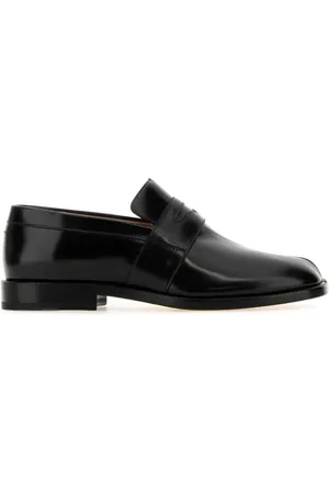 Maison Margiela Tabi Penny Loafers