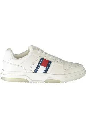 Tommy Hilfiger Sneakers, male, , 7 UK, Leather Men