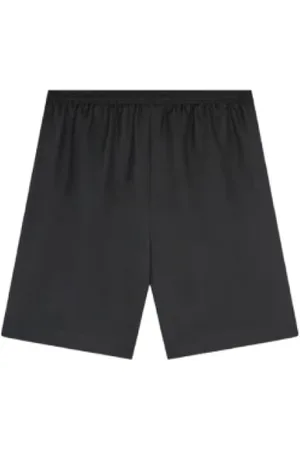 Loulou Studio Short Shorts, female, , S, Season Shorts