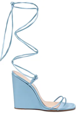 MVP Wardrobe LA Croisette Wedge