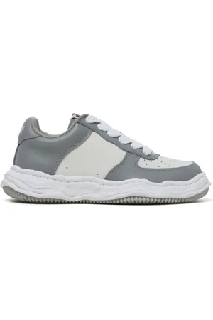 MIHARA YASUHIRO MultiColour Trainers Wayne Lowe Style