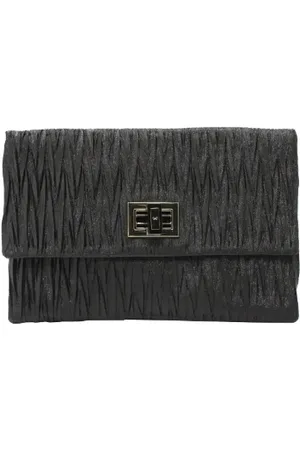 Anya Hindmarch Pre-owned Bags, female, , ONE SIZE, Pre-owned Fabric handbags