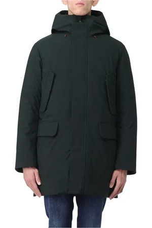 save the duck Winter Jackets, male, , XL, Stylish Wilson Jacket for Men
