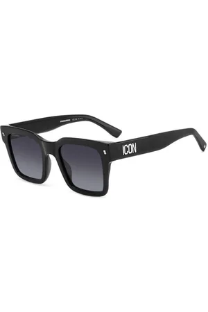Dsquared2 Sunglasses, male, , 51 MM, Retro Style Sunglasses