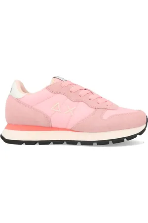 sun68 Trainers Spring-Summer Style
