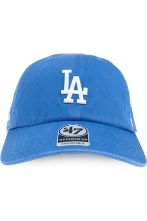 Sporty & Rich Caps, unisex, , ONE SIZE, x the LA Dodgers