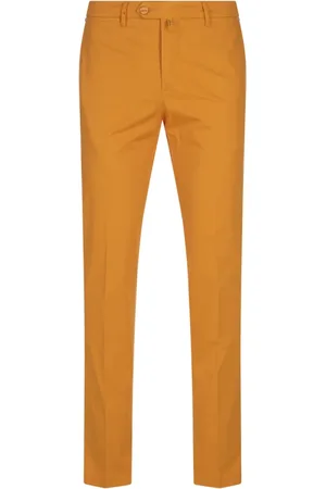 Kiton Slim-fit Trousers, male, , W36, Slim-Fit Trousers