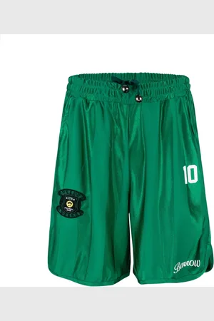 BARROW Casual Shorts, male, , S, Shorts with Elastic Waist