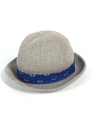Fendi Pre-owned Accessories, female, , ONE SIZE, Pre-owned Fabric hats