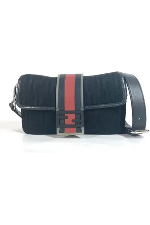 Fendi Pre-owned Leather fendi-bags