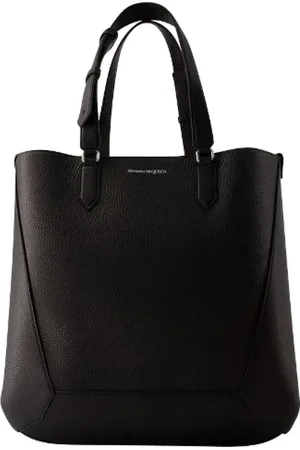 Alexander McQueen Leather handbags