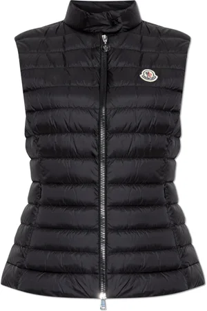 Moncler Vests, female, , 2XL, Igens Down Vest
