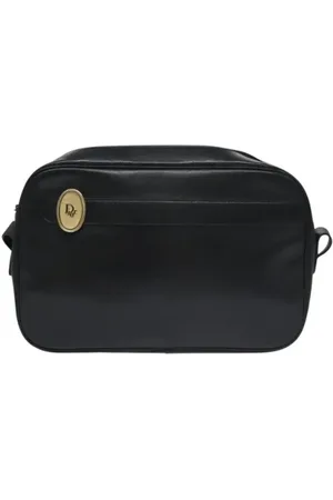 Dior Pre-owned Cross Body Bags, unisex, , ONE SIZE, Pre-owned Leather dior-bags