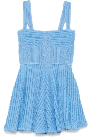 CHARO RUIZ IBIZA Short Dresses, female, , M, Dress with Underwire Bra