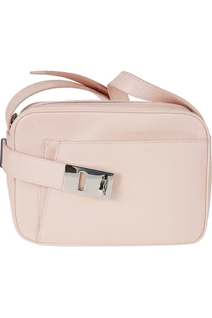 Salvatore Ferragamo Cross Body Bags, female, , ONE SIZE, Handbag Archive CC Camera Case