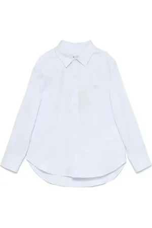 Etro Paisley Pattern Kid Shirt
