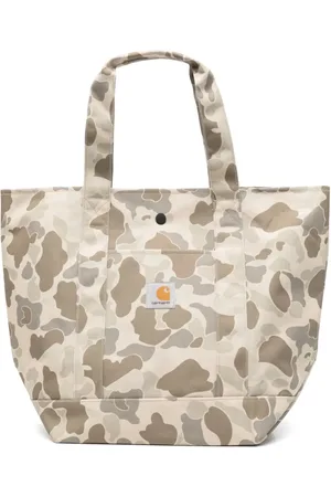 Carhartt Tote Bags, male, , ONE SIZE, Sage Bum Bag with Pockets