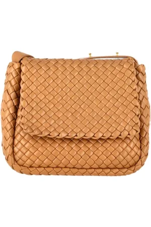 Bottega Veneta Pre-owned Leather handbags