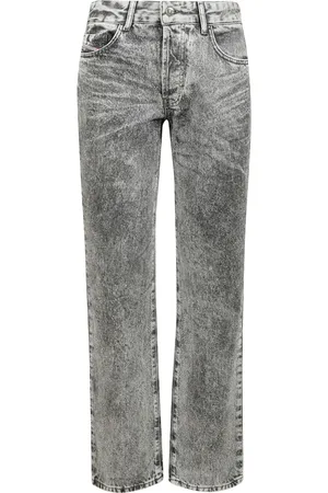 Diesel Straight Jeans, female, , W29, Regular Fit Low Waist Jeans