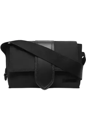 Jacquemus Shoulder Bags, female, , ONE SIZE, Messenger Bambin Bag