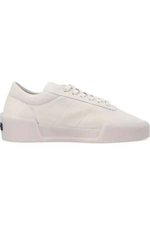 FEAR OF GOD Sneakers, male, , 8 UK, Lace-Up Flatform Trainers