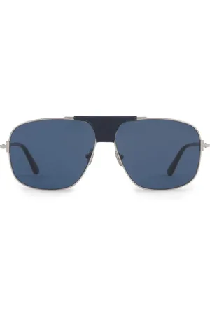 Tom Ford Sunglasses, unisex, , ONE SIZE, Tex Sunglasses for Sunny Days