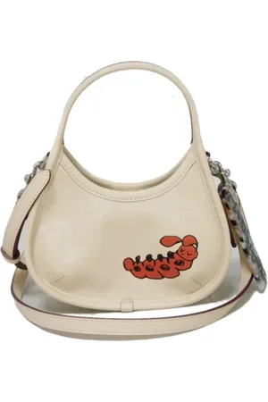 Coach Pre-owned Leather handbags