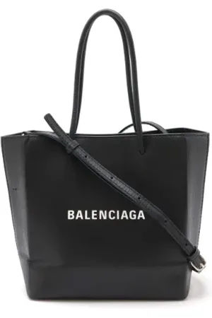 Balenciaga Pre-owned Tote Bags, female, , ONE SIZE, Pre-owned Leather balenciaga-bags