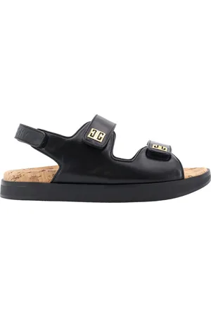 Givenchy Flat Sandals, female, , 5 UK, Sandals with Adjustable Straps