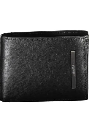 Calvin Klein Wallets & Cardholders, male, , ONE SIZE, Mens Wallet Rfid Blocking