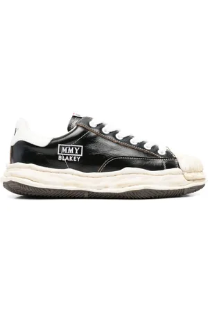MIHARA YASUHIRO Sneakers, male, , 10 UK, Chunky Rubber Sole Trainers