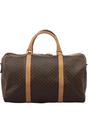 Céline Pre-owned Weekend Bags, female, , ONE SIZE, Pre-owned Leather celine-bags