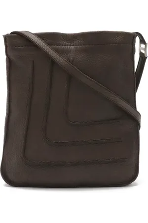 Hermès Pre-owned Cross Body Bags, female, , ONE SIZE, Pre-owned Leather crossbody-bags