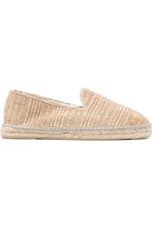 MANEBI Flat Slip-On Shoes