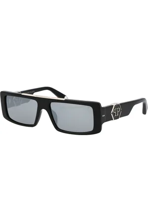 Philipp Plein Sunglasses, unisex, , 58 MM, Sunshine Capri Sunglasses