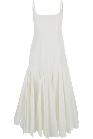 Jacquemus Midi Dresses, female, , S, Dress LA Robe Agave