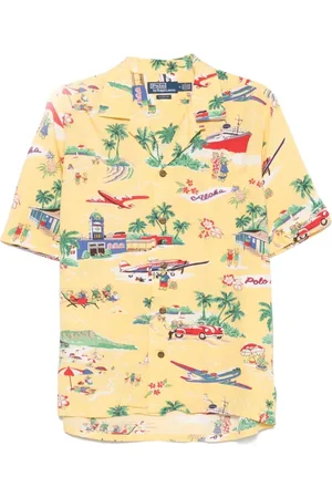 Ralph Lauren Shirts